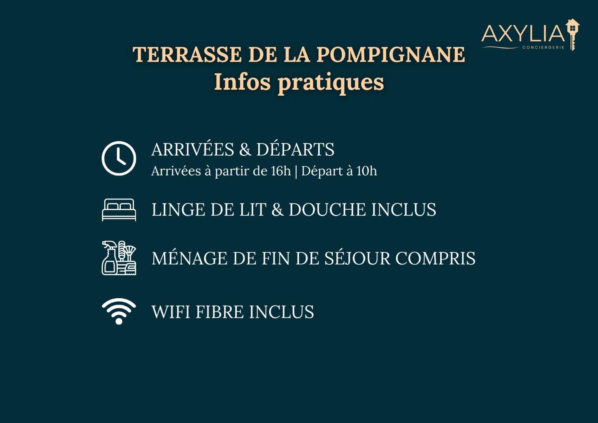 몽펠리에 Terrasse De La Pompignane - T2 Lumineux Plein Sud 아파트 외부 사진